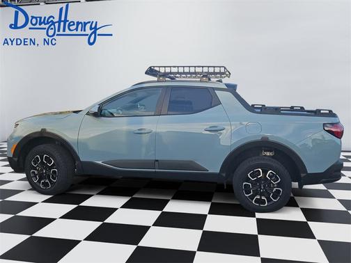 2023 Hyundai SANTA CRUZ 2.5T SEL Premium