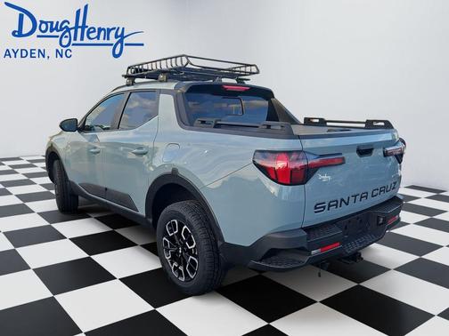2023 Hyundai SANTA CRUZ 2.5T SEL Premium