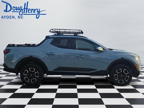 2023 Hyundai SANTA CRUZ 2.5T SEL Premium