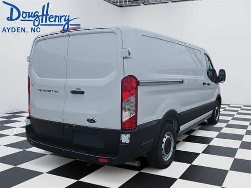 2025 Ford Transit-150 BASE