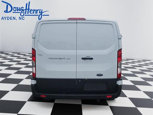 2025 Ford Transit-150 BASE