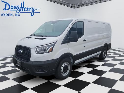 2025 Ford Transit-150 BASE