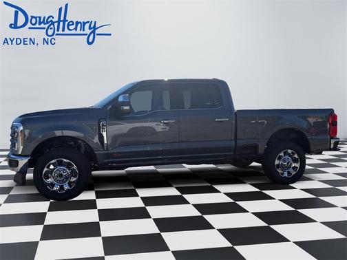2026 Ford F-250 