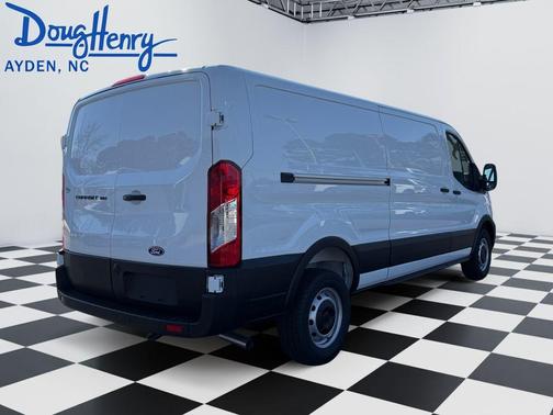 2026 Ford Transit-150 BASE