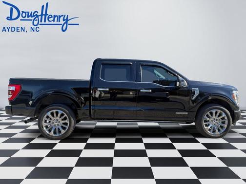 2023 Ford F-150 Limited