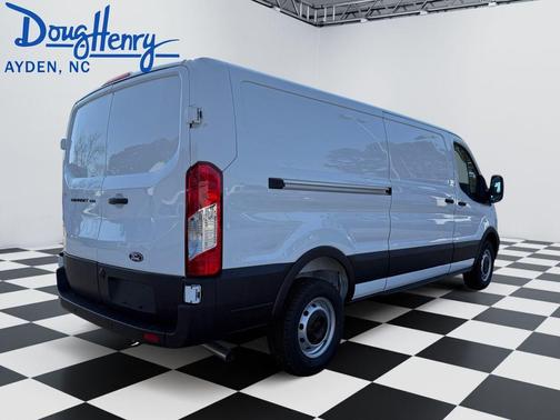 2026 Ford Transit-150 BASE