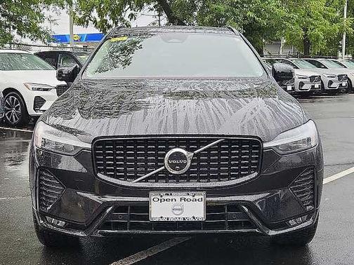 2023 Volvo XC60 Plus