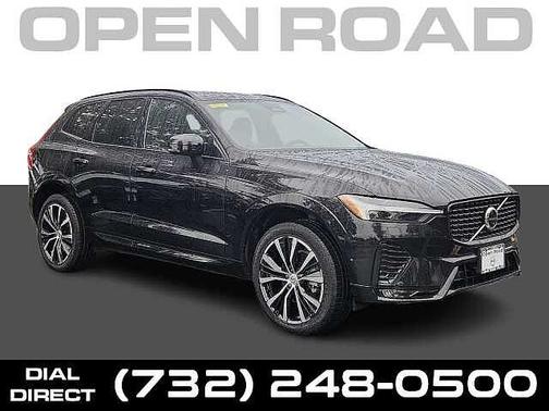 2023 Volvo XC60 Plus