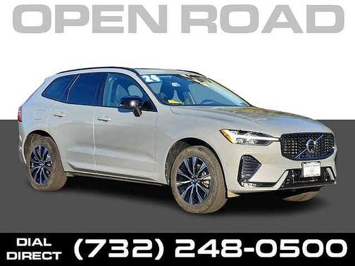 2024 Volvo XC60 Plus