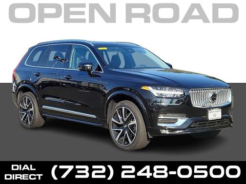 2024 Volvo XC90 B6 Ultimate Bright 6-Seater