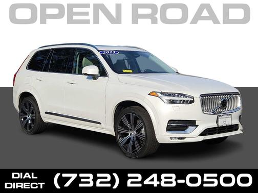 2023 Volvo XC90 B6 AWD Ultimate 7-Seater