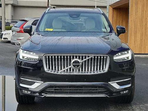 2024 Volvo XC90 Plus