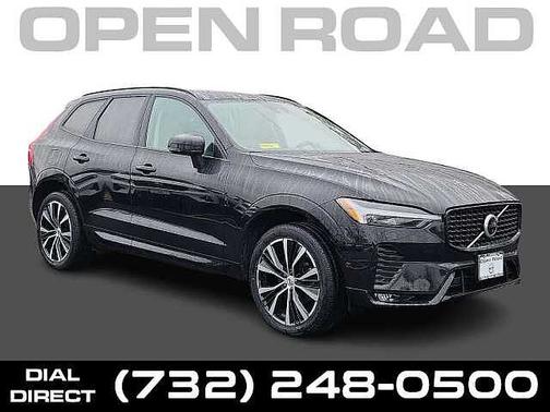 2023 Volvo XC60 Plus