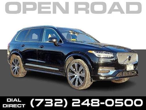 2023 Volvo XC90 B6 AWD Ultimate 7-Seater