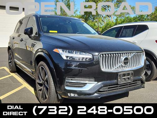 2023 Volvo XC90 B6 AWD Plus 7-Seater