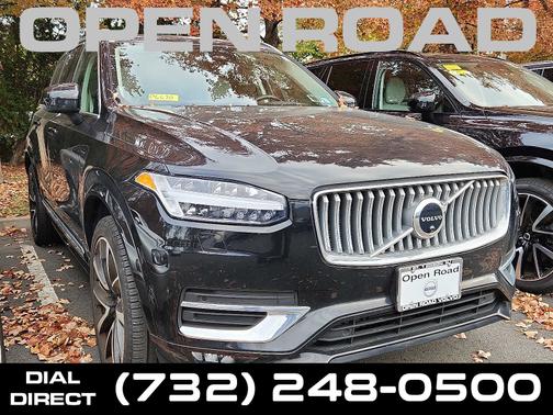 2023 Volvo XC90 B6 AWD Plus 7-Seater