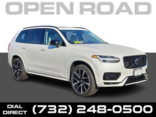 2023 Volvo XC90 Recharge Plug-In Hybrid Plus Dark 7-Seater