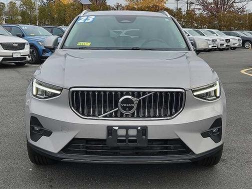 2023 Volvo XC40 Plus