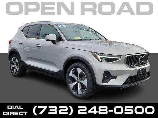 2023 Volvo XC40 Plus