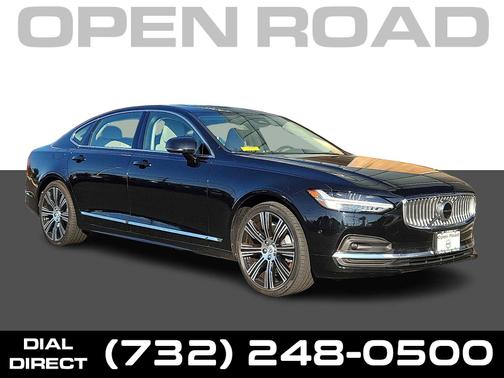 2023 Volvo S90 B6 AWD Ultimate Bright