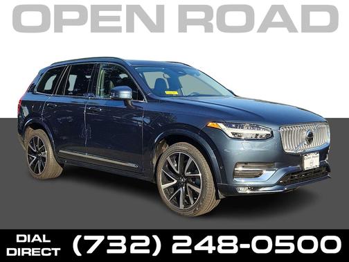 2024 Volvo XC90 B6 Plus Bright 7-Seater