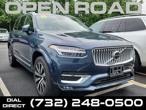 2023 Volvo XC90 B6 AWD Plus 7-Seater