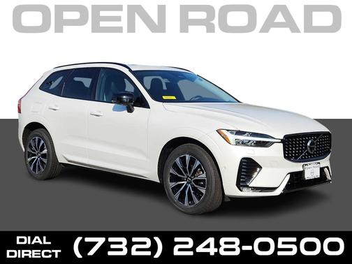 2024 Volvo XC60 B5 Plus Dark