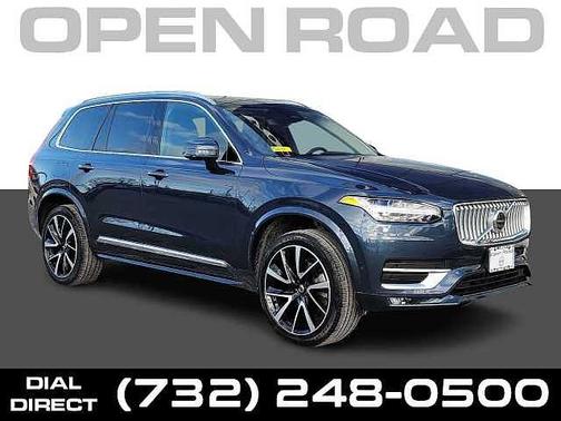 2024 Volvo XC90 Plus