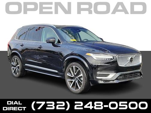 2024 Volvo XC90 B5 Plus Bright