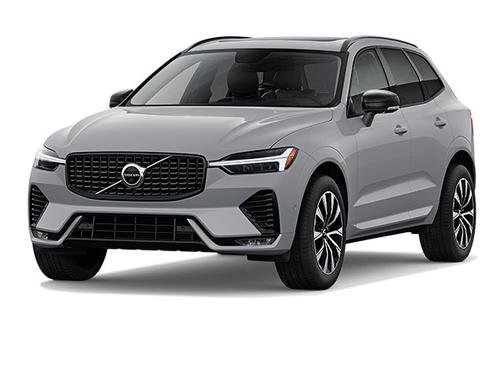 2024 Volvo XC60 B5 Plus Dark