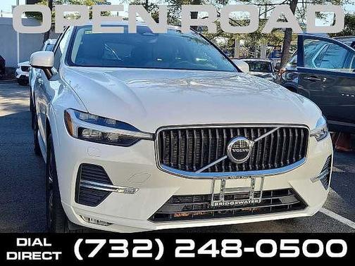 2023 Volvo XC60 Core