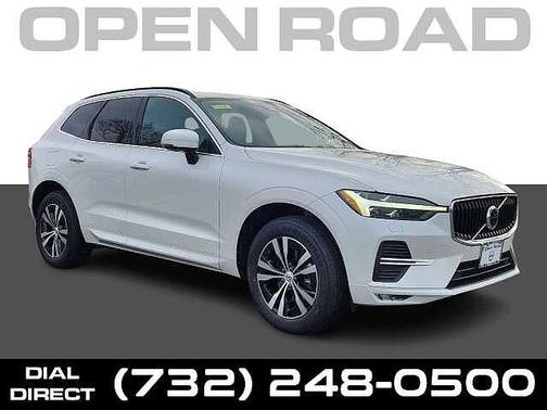 2023 Volvo XC60 Core