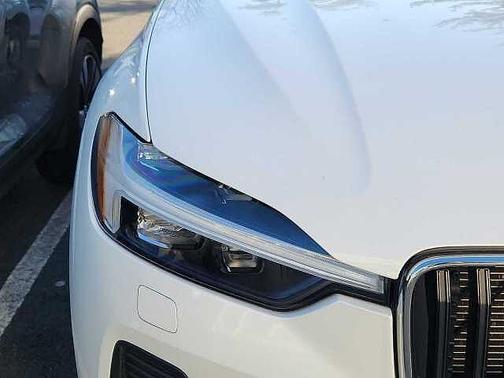 2023 Volvo XC60 Core