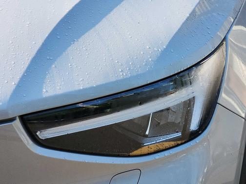 2023 Volvo XC40 Recharge Pure Electric Plus