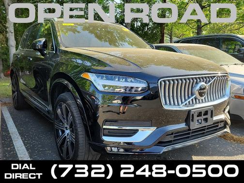 2022 Volvo XC90 T6 AWD Inscription 7 Seater
