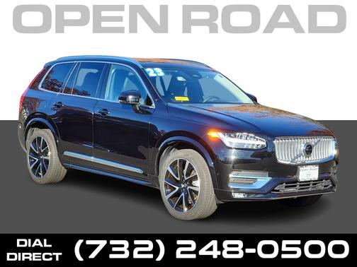 2023 Volvo XC90 B6 AWD Plus 7-Seater
