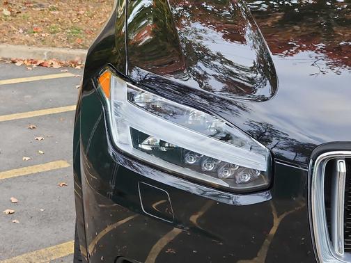 2023 Volvo XC90 B6 AWD Plus 7-Seater