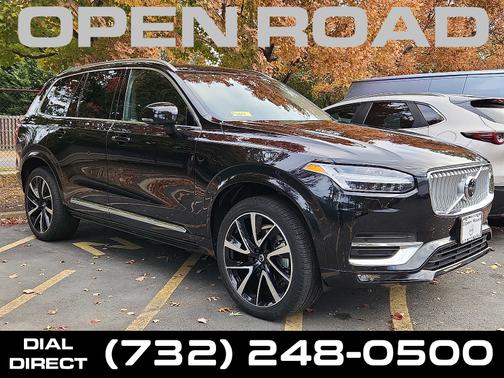 2023 Volvo XC90 B6 AWD Plus 7-Seater