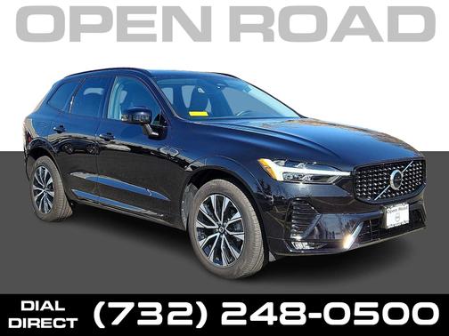 2024 Volvo XC60 B5 Core Dark