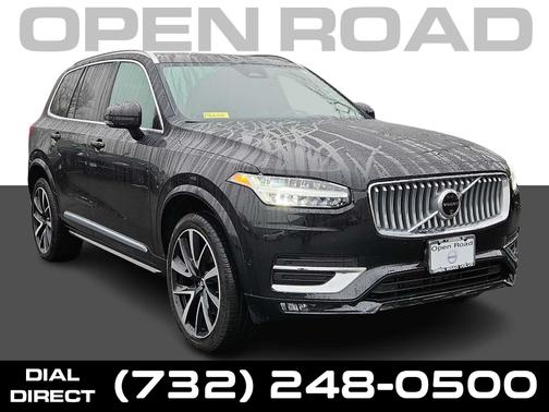 2024 Volvo XC90 B6 Ultimate Bright 6-Seater