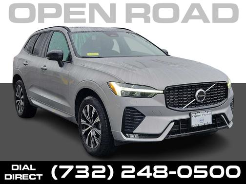 2025 Volvo XC60 B5 Core