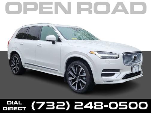 2024 Volvo XC90 B6 Ultimate Bright 7-Seater