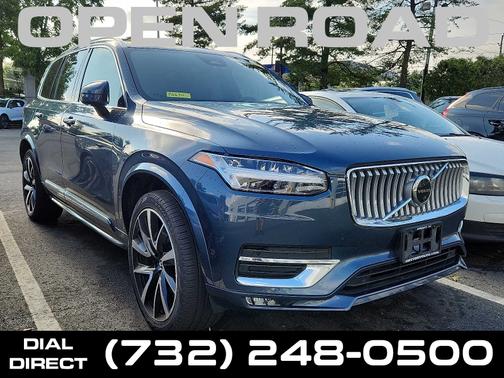 2023 Volvo XC90 B6 AWD Plus 7-Seater