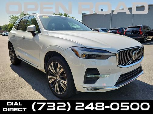 2022 Volvo XC60 B5 AWD Inscription