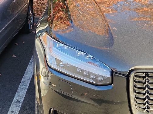 2023 Volvo XC90 Recharge Plug-In Hybrid Ultimate Dark 7-Seater