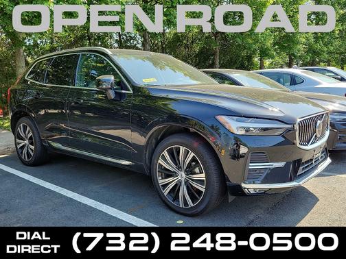 2022 Volvo XC60 B5 AWD Inscription