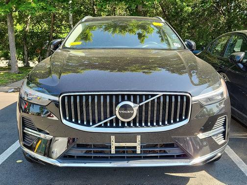 2022 Volvo XC60 B5 AWD Inscription