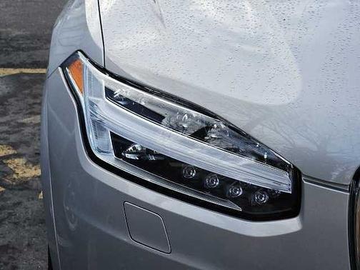 2023 Volvo XC90 B6 AWD Ultimate 7-Seater