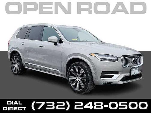 2023 Volvo XC90 B6 AWD Ultimate 7-Seater