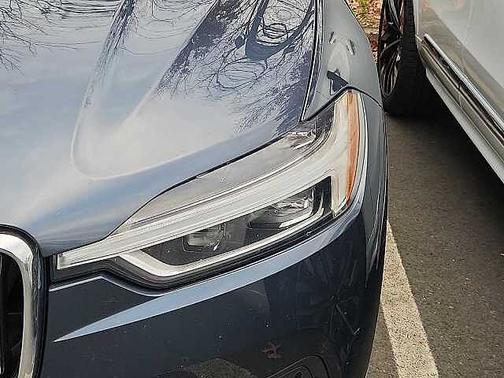 2021 Volvo XC60 T6 Inscription